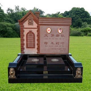 基本墓型8