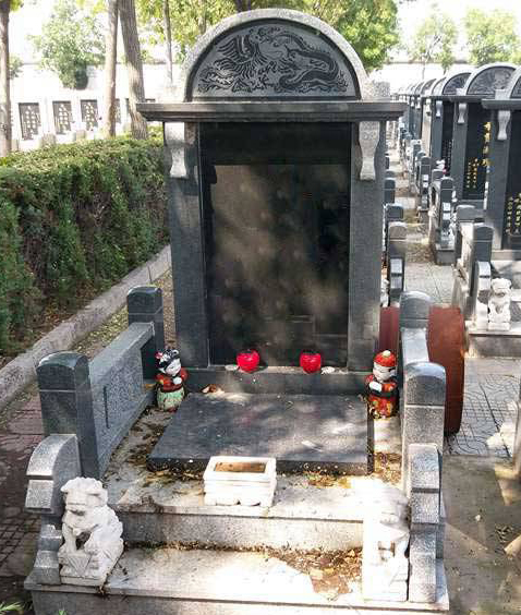 龙凤呈祥