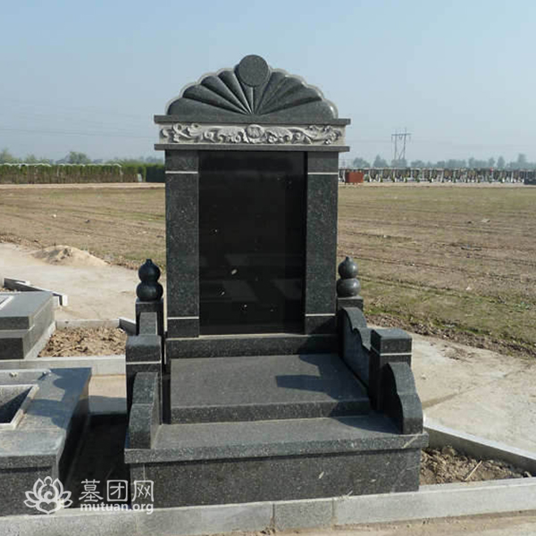 福德园B-1区