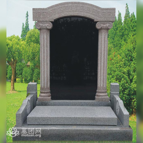 丁香区 墓型4