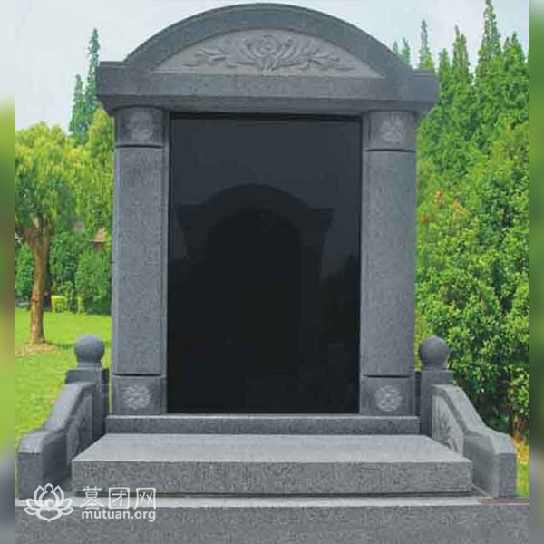 丁香区 墓型5