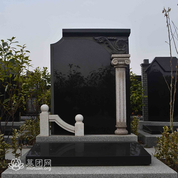 海棠区 墓型3