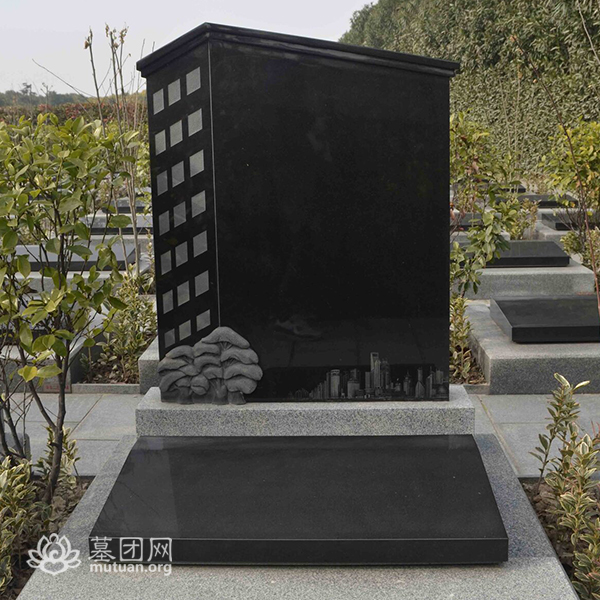 海棠区 墓型9