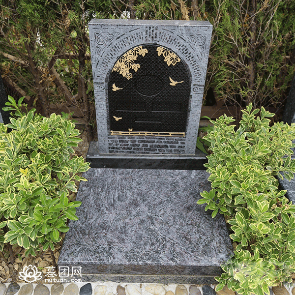 19区 墓型