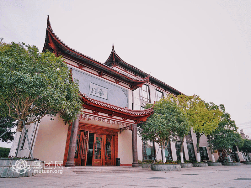 永福陵园